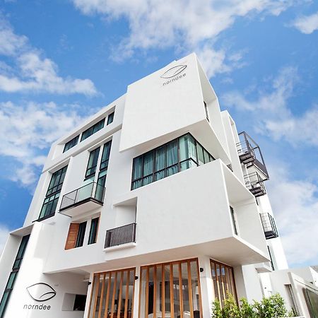 Norndee Hotel Hua Hin Exterior photo