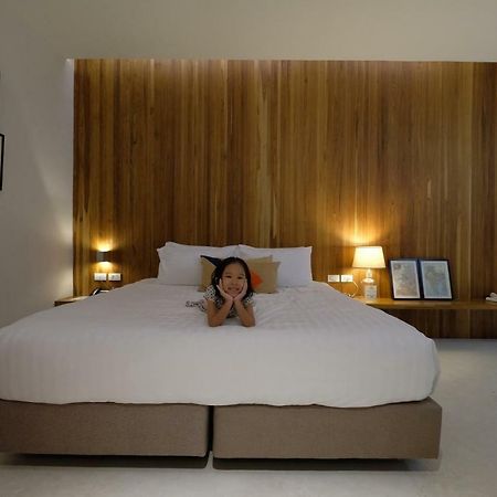 Norndee Hotel Hua Hin Exterior photo