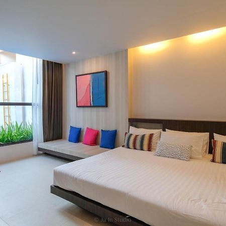 Norndee Hotel Hua Hin Exterior photo