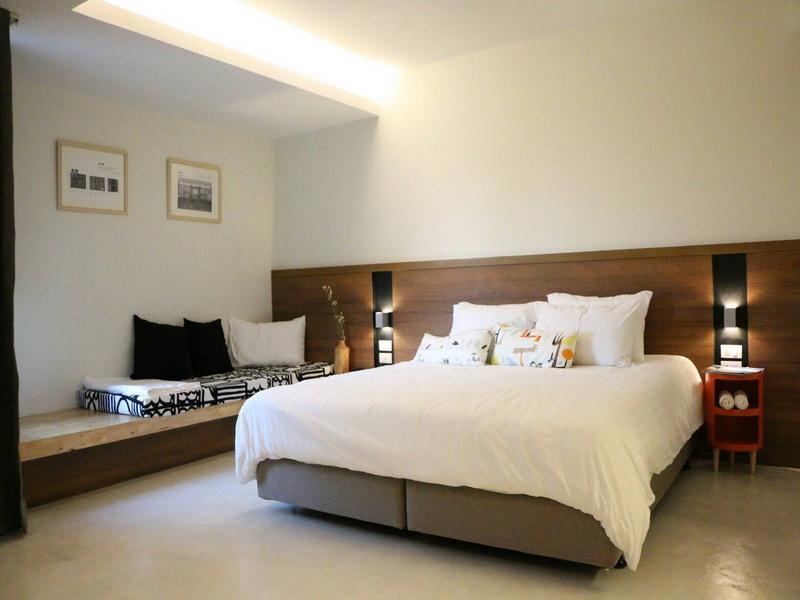 Norndee Hotel Hua Hin Exterior photo