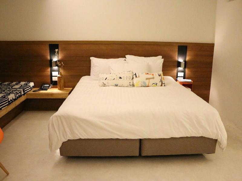 Norndee Hotel Hua Hin Exterior photo