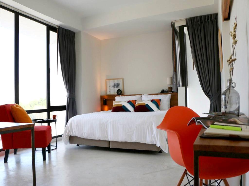 Norndee Hotel Hua Hin Exterior photo