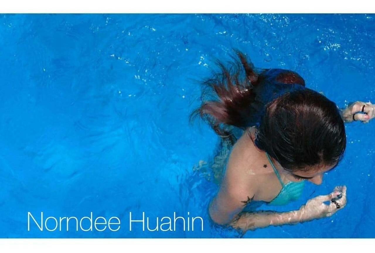 Norndee Hotel Hua Hin Exterior photo