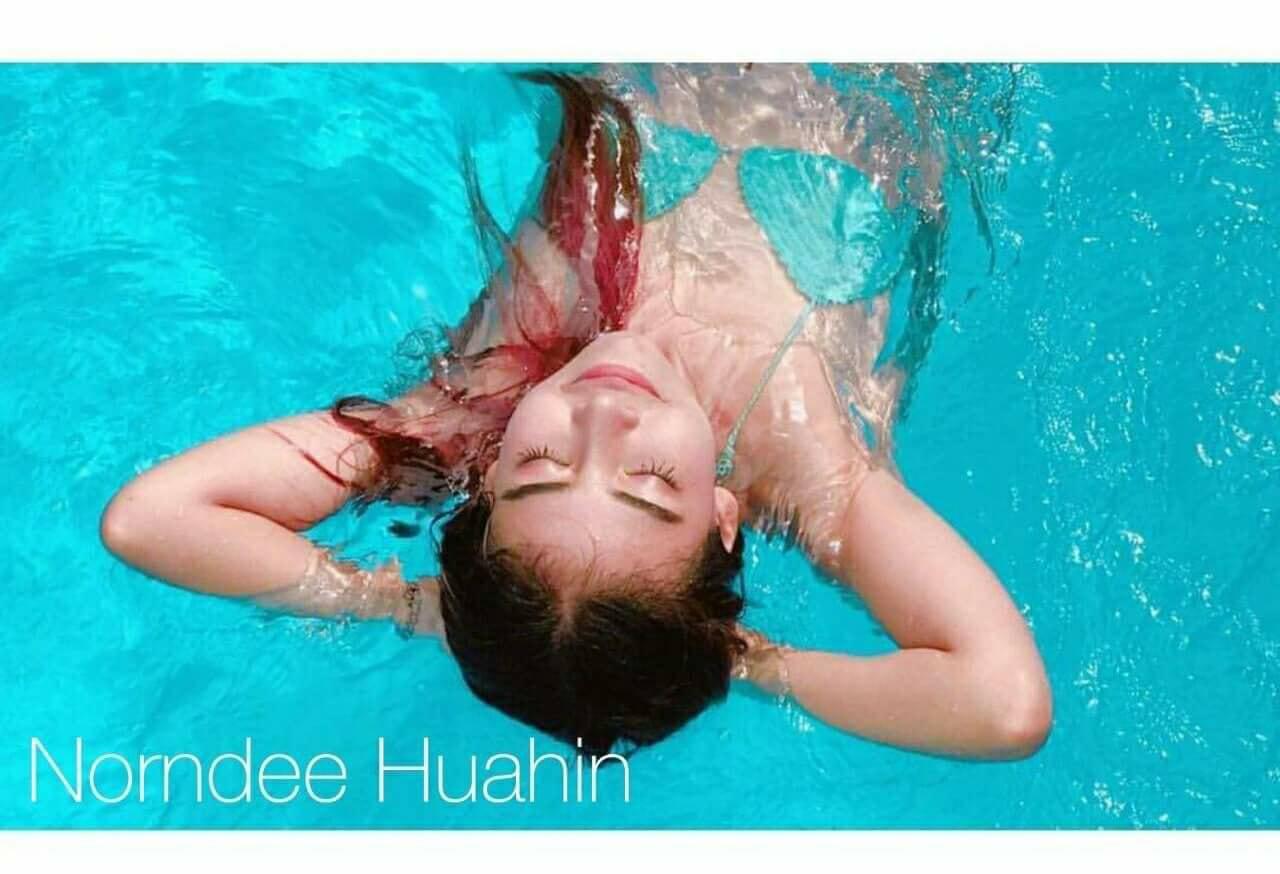 Norndee Hotel Hua Hin Exterior photo