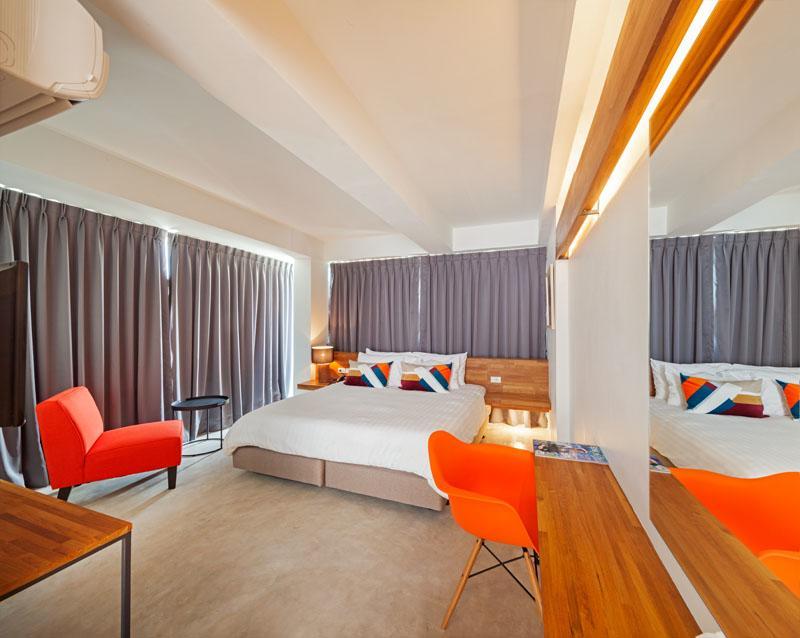 Norndee Hotel Hua Hin Exterior photo