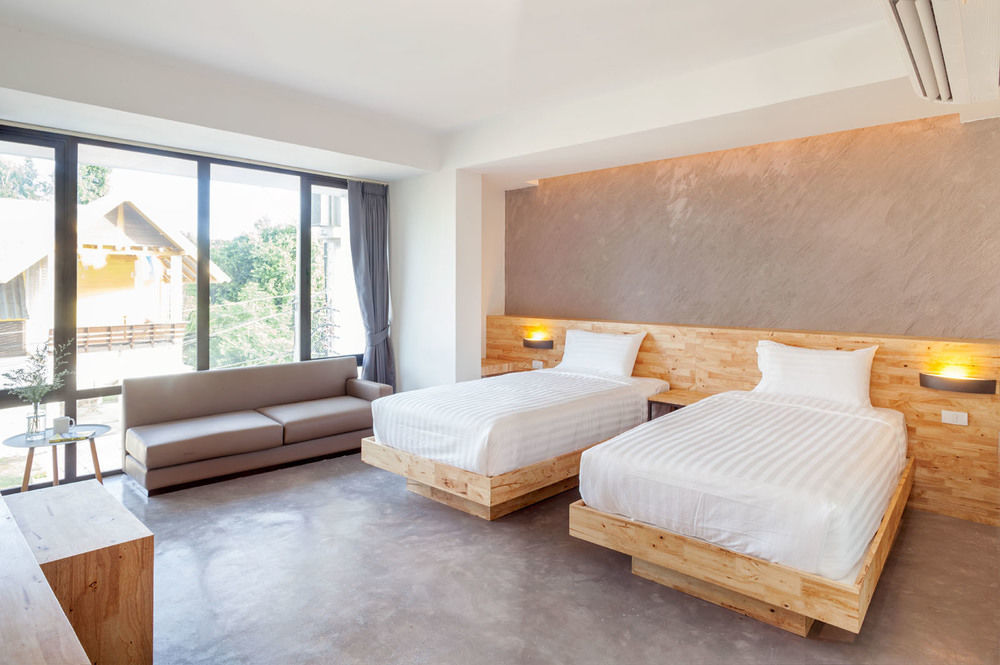 Norndee Hotel Hua Hin Exterior photo
