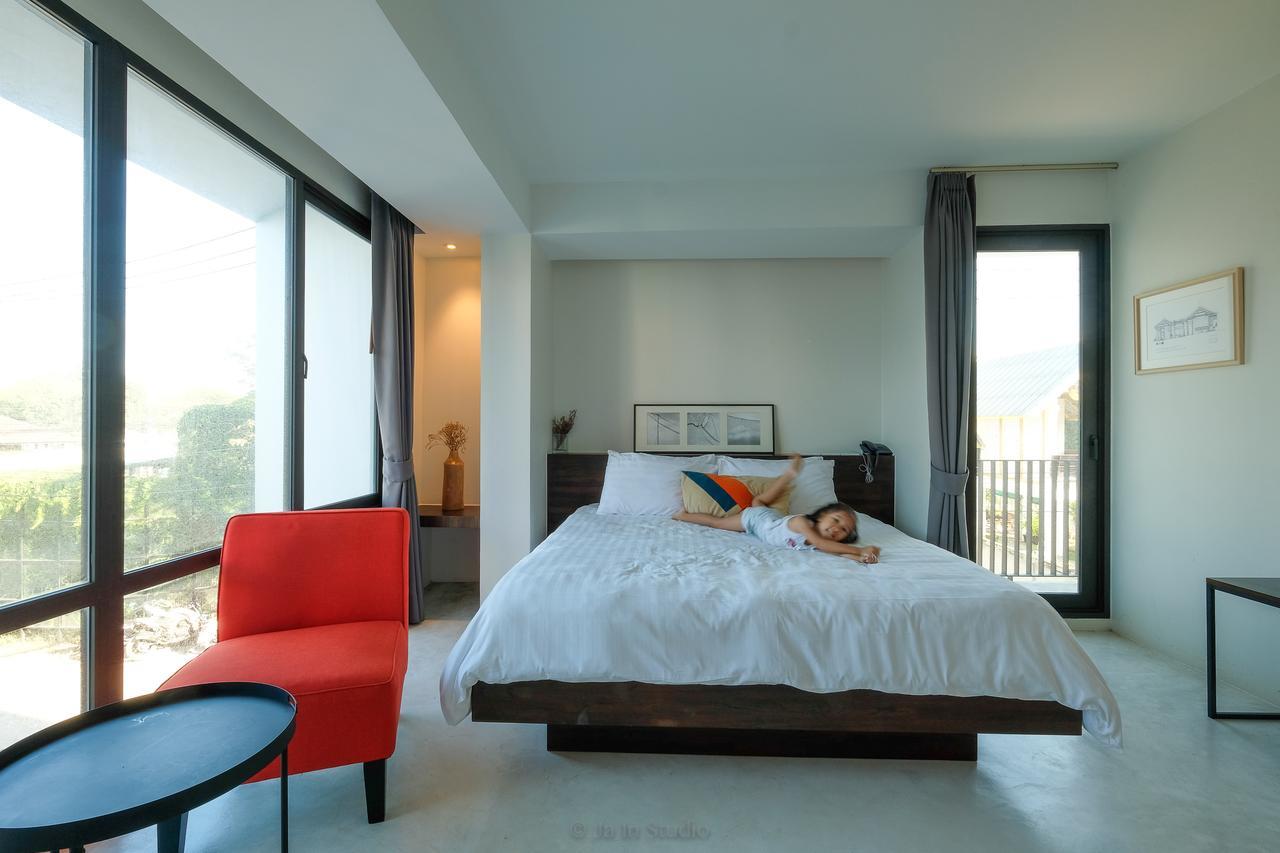 Norndee Hotel Hua Hin Exterior photo