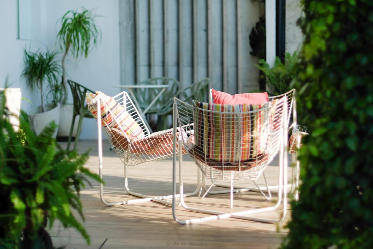Norndee Hotel Hua Hin Exterior photo