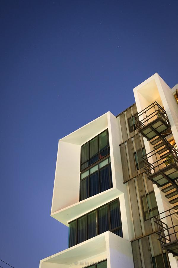 Norndee Hotel Hua Hin Exterior photo