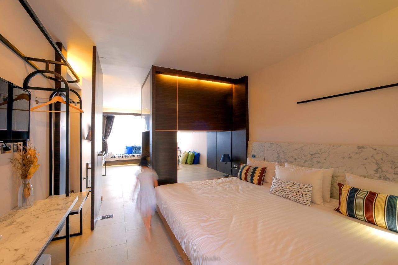 Norndee Hotel Hua Hin Exterior photo