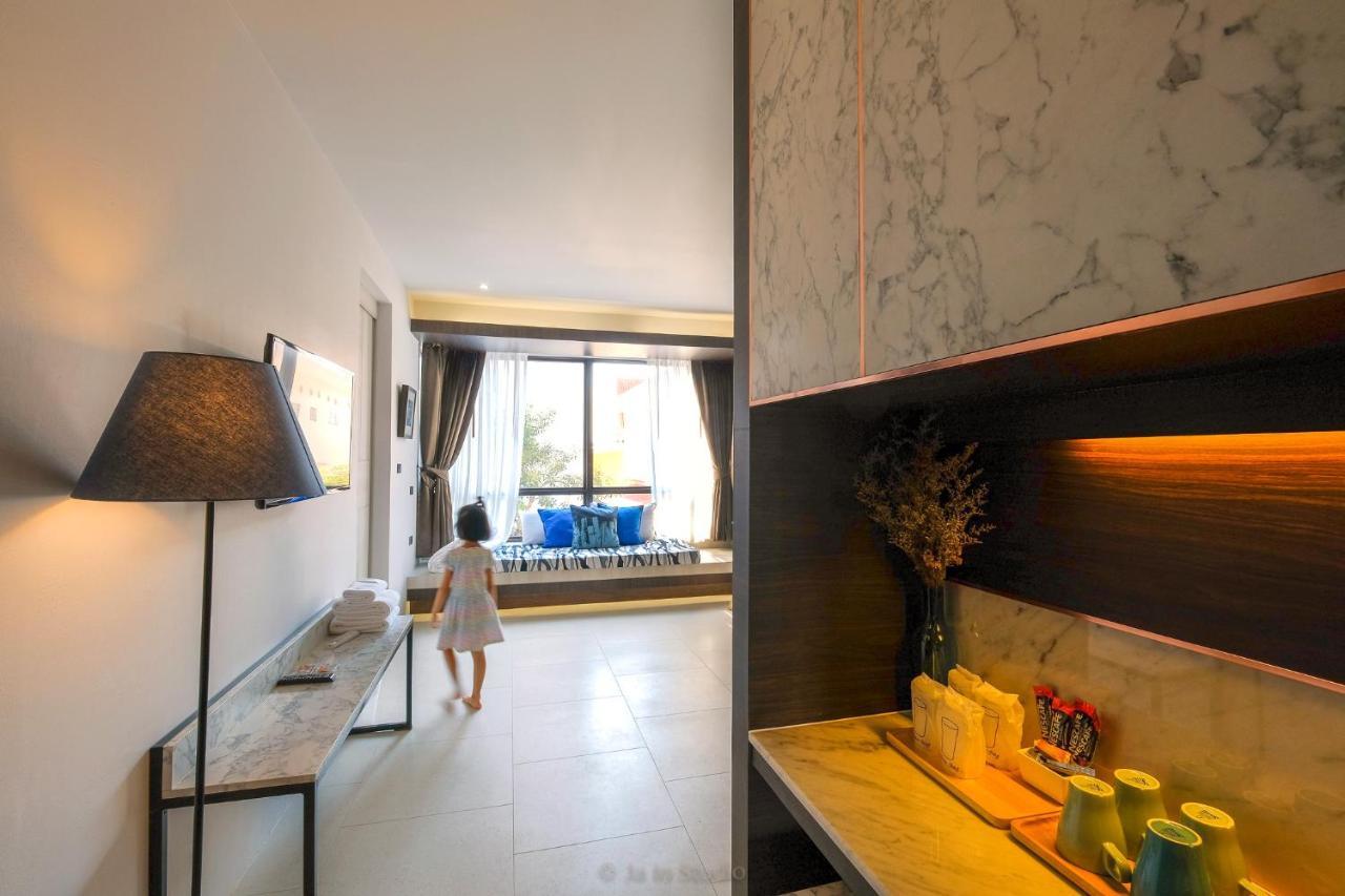 Norndee Hotel Hua Hin Exterior photo