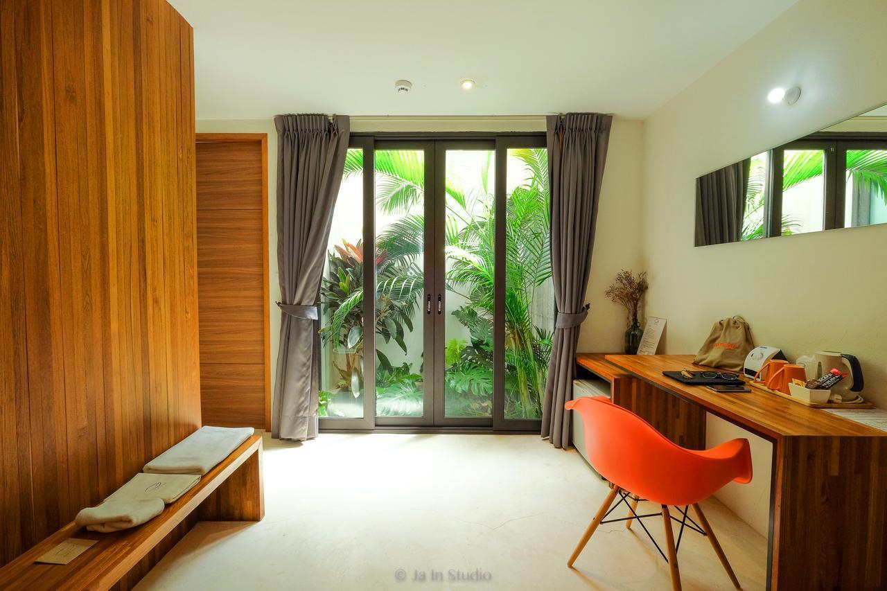 Norndee Hotel Hua Hin Exterior photo