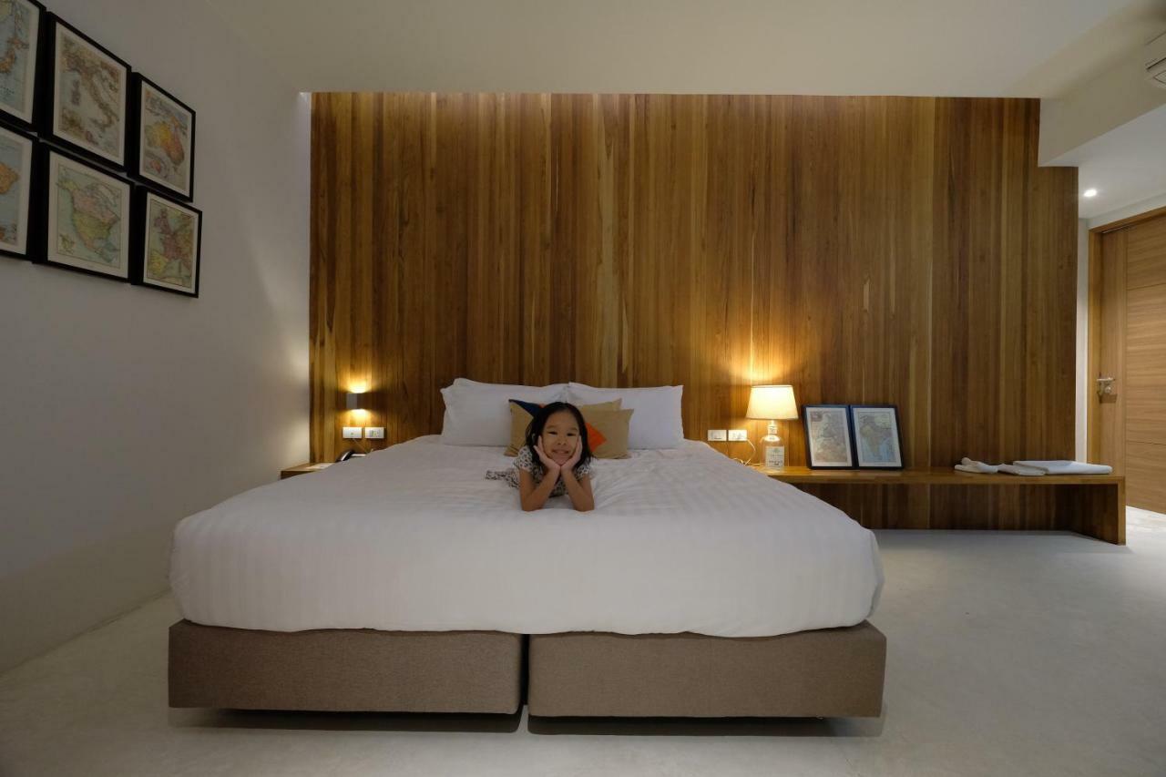 Norndee Hotel Hua Hin Exterior photo